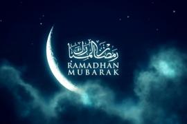 Ramadhan ya Ramadhan